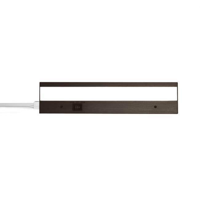 WAC Lighting Duo ACLED Dual Color Option Light Bar 36''