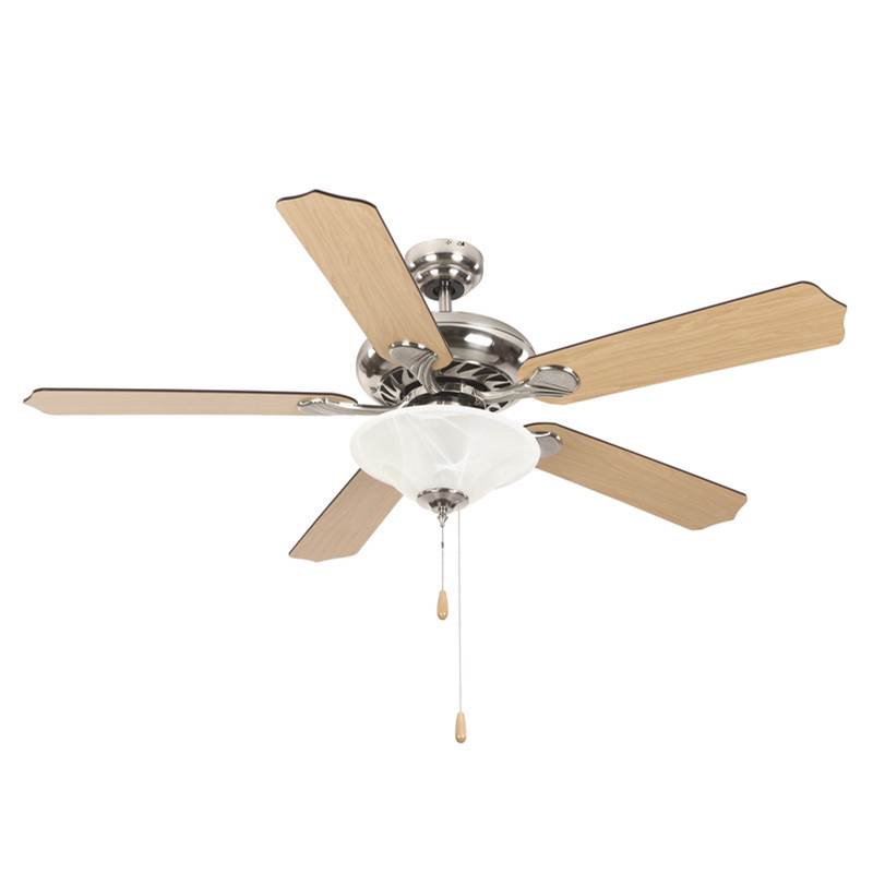 Yosemite Whitney Collection 52-Inch Indoor Ceiling Fan