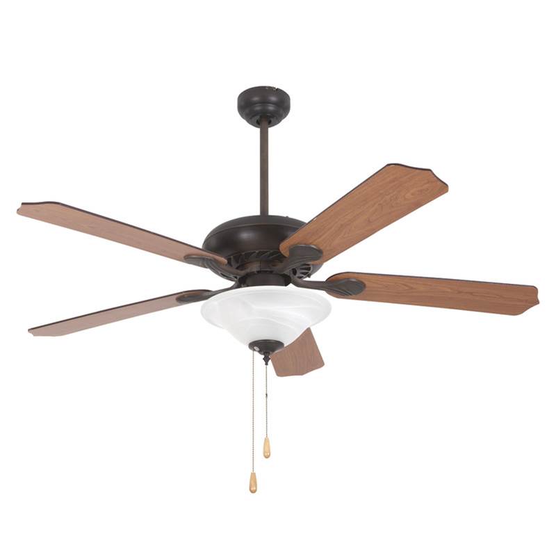 Yosemite Whitney Collection 52-Inch Indoor Fan