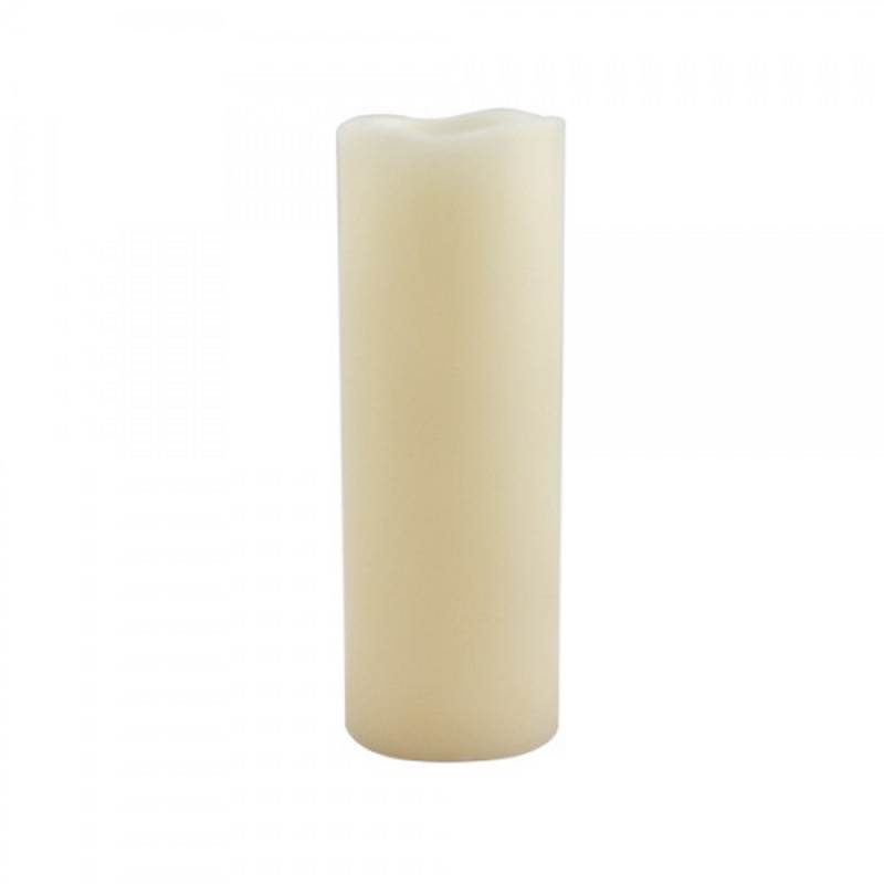 Yosemite Home Accent Led Scented Candles
